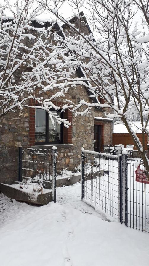 La Chambre D Angeline Foy-Notre-Dame Exterior foto
